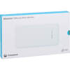BIATAIN Silicone Non-Border Schaumverb.10x20 cm, 5 st, 1001 Artikel Medical GmbH