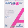 AQUACEL Foam Pro Ferse 14x19.8 cm Hydrof.Schaumv., 10 st, 1001 Artikel Medical GmbH