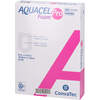 AQUACEL Foam Pro Ferse 14x19.8 cm Hydrof.Schaumv., 10 st, 1001 Artikel Medical GmbH