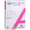 AQUACEL Foam Pro Ferse 14x19.8 cm Hydrof.Schaumv., 10 st, 1001 Artikel Medical GmbH