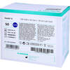 VENOFIX A VENENPUNKTIONSBEST.23 G 0.65 MM BLAU, 50 Stk., B2b Medical GmbH