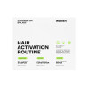 Hair Growth-Routine I Für Frauen Set, 1 p, Scandinavian Biolabs ApS