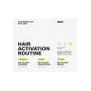 Hair Growth-Routine I Für Männer Set, 1 p, Scandinavian Biolabs ApS