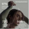 Hair Growth-Routine I Für Männer Set, 1 p, Scandinavian Biolabs ApS