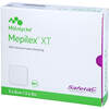 Mepilex XT 5x5 cm Schaumverband, 5 Stk., Crosp Medical GmbH