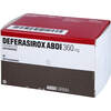 Deferasirox Abdi 360 mg Filmtabletten, 90 Stk., Abdi Farma GmbH