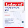 Leukoplast wound closure strip 12x100mm weiß, 10x6 Stk., Bsn Medical GmbH