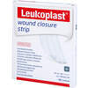 Leukoplast wound closure strip 12x100mm weiß, 10x6 Stk., Bsn Medical GmbH
