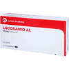 Lacosamid AL 100 mg Filmtabletten, 14 Stk., Aliud Pharma GmbH