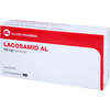 Lacosamid AL 100 mg Filmtabletten, 56 Stk., Aliud Pharma GmbH