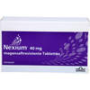 Nexium 40 mg magensaftresistente Tabletten, 30 Stk., Docpharm GmbH