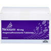 Nexium 40 mg magensaftresistente Tabletten, 90 st, Docpharm GmbH
