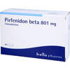 Pirfenidon beta 801 mg Filmtabletten, 84 Stk., betapharm Arzneimittel GmbH