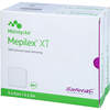 Mepilex XT 5x5 cm Schaumverband, 10 st, Eurimpharm Arzneimittel GmbH