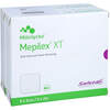 Mepilex XT 5x5 cm Schaumverband, 10 st, Eurimpharm Arzneimittel GmbH