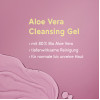 aloecare AV Cleansing Gel, 100 ml, Rainbow Gesellschaft fr Naturprodukte mbH