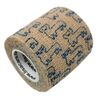 LisaCare Pflasterverband 5cmx4.5m Alpaka he-blau, 1 st, EKNA GmbH & Co. KG