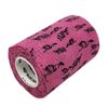 LisaCare Pflasterverband 7.5cmx4.5m Einhorn rosa, 1 st, EKNA GmbH & Co. KG