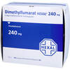 Dimethylfumarat HEXAL 240 mg magensaftres. Hartkp., 196 st, HEXAL AG