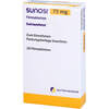Sunosi 75 mg Filmtabletten, 28 st, Axicorp Pharma B.V.