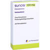 Sunosi 150 mg Filmtabletten, 28 st, Axicorp Pharma B.V.