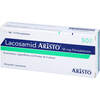 Lacosamid Aristo 50 mg Filmtabletten, 14 Stk., Aristo Pharma GmbH