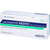 Lacosamid Aristo 50 mg Filmtabletten, 56 Stk., Aristo Pharma GmbH