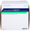 Lacosamid Aristo 150 mg Filmtabletten, 168 st, Aristo Pharma GmbH