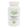 Vitamin C 1000 mg vegan hochdosiert, 60 Stk., VitaraOne GmbH