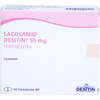 Lacosamid Desitin 50 mg Filmtabletten, 14 st, Desitin Arzneimittel GmbH