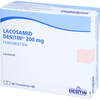 Lacosamid Desitin 200 mg Filmtabletten, 56 Stk., Desitin Arzneimittel GmbH
