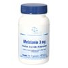 MELATONIN 3MG RUHE JUNEK KPS