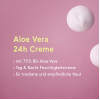 aloecare AV 24h Creme, 50 ml, Rainbow Gesellschaft fr Naturprodukte mbH