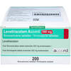 Levetiracetam Accord 500 mg Filmtabletten, 200 st, Eurimpharm Arzneimittel GmbH