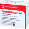 Formoresp AL 12 ug Hartkapseln m. Plv. z. Inh., 60 st, Aliud Pharma GmbH