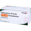 Deferasirox Vivanta 180 mg Filmtabletten, 90 st, Vivanta Generics s.r.o