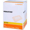 Primapore 6x8.3 cm Wundverband steril, 50 st, Eurimpharm Arzneimittel GmbH