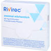 Rivirec 2x wöchentl. 4.6 mg/24h Transdermales Pfl., 8 Stk., ITF Pharma GmbH