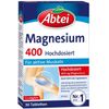 ABTEI Magnesium 400 hochdosiert