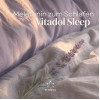 Melatonin 10ml/25mg Cannabis&ouml;l Vitadol Sleep, 10 ml, Endower GmbH