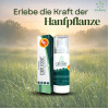 CBD 1000 Vitadol Gelenk Muskel Gel Salbe Arnika, 100 ml, Endower GmbH