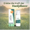 CBD 300 Vitadol Gelenk Muskel Gel Salbe Arnika, 30 ml, Endower GmbH