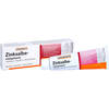 Zinksalbe-ratiopharm, 100 g, ratiopharm GmbH