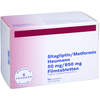 Sitagliptin/Metformin Heumann 50 mg/850 mg FTA, 56 Stk., Heumann Pharma GmbH & Co. Generica KG