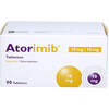 Atorimib 10 mg/10 mg Tabletten, 90 st, APONTIS PHARMA Deutschland GmbH & Co. KG
