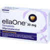 ellaOne 30 mg Filmtablette, 1 st, Orifarm GmbH