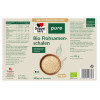 Doppelherz Bio Flohsamenschalen pure, 200 g, Queisser Pharma GmbH & Co. KG