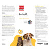 PHA Lachsöl für Hunde Katzen und Pferde, 1000 ml, PetVet GmbH