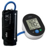 Braun ExactFit 2 Oberarm-Blutdruckmessgerät, 1 st, Kaz Europe Sa