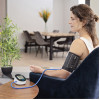 Braun ExactFit 2 Oberarm-Blutdruckmessgerät, 1 Stk., Kaz Europe Sa